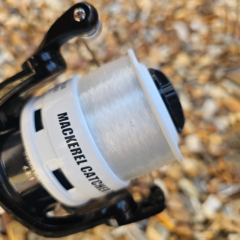 Westin Mackerel Catcher Combo 10ft